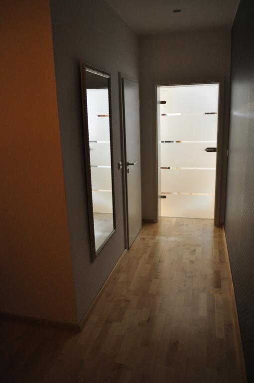 Lux Apartment City Dusseldorf Luaran gambar