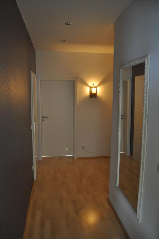 Lux Apartment City Dusseldorf Luaran gambar