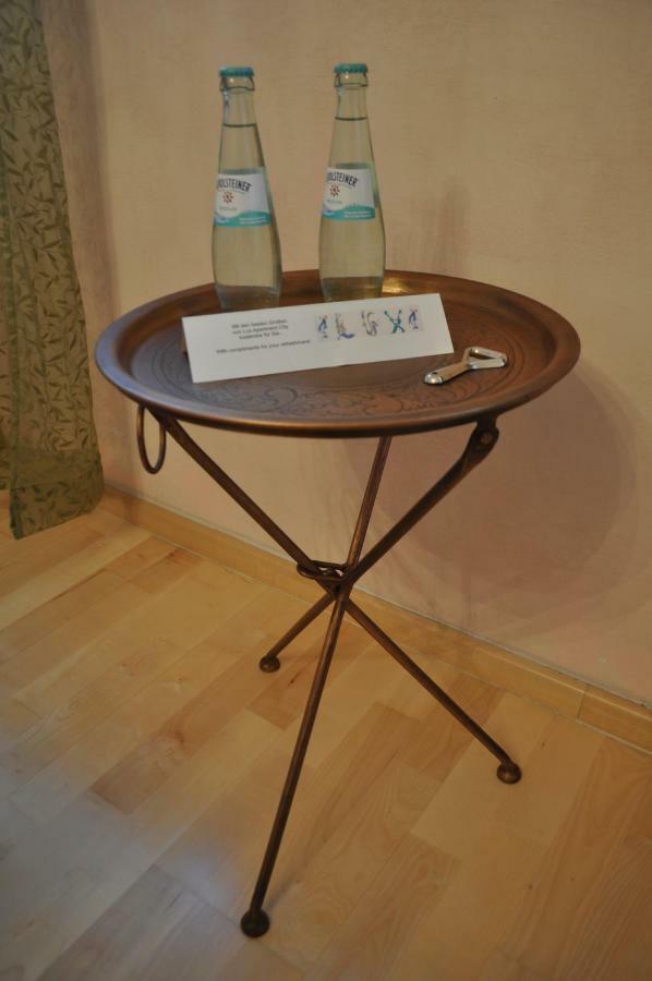 Lux Apartment City Dusseldorf Luaran gambar