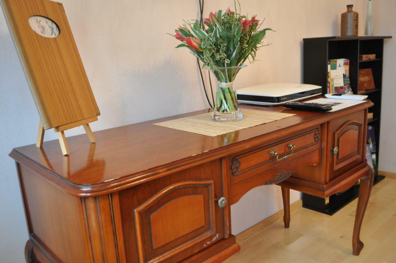 Lux Apartment City Dusseldorf Luaran gambar